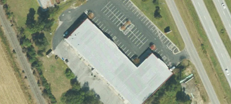 2707 Us 70th E Hwy