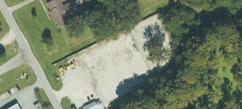 1860 Old Airport Rd