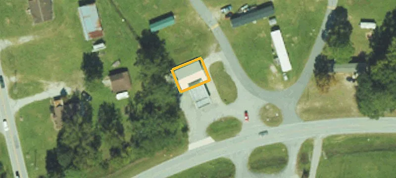 752 Williams Rd