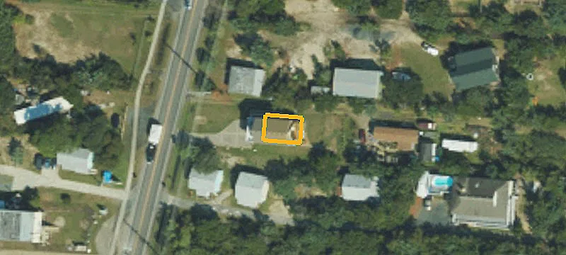 25579 Nc Hwy 12