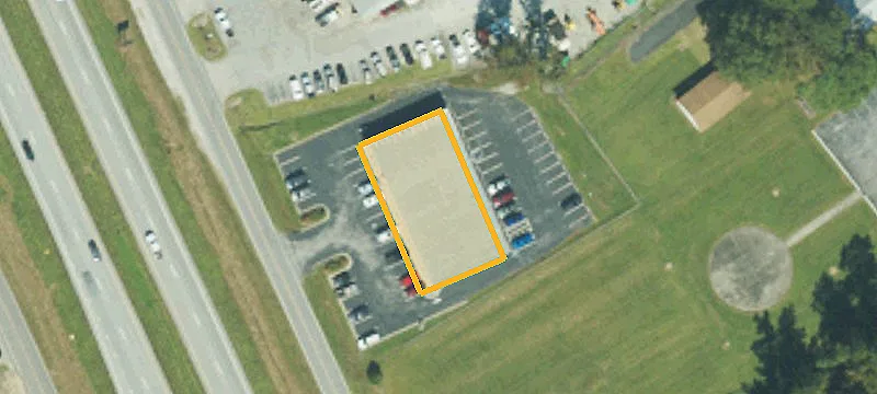 1702 Us 70th E Hwy