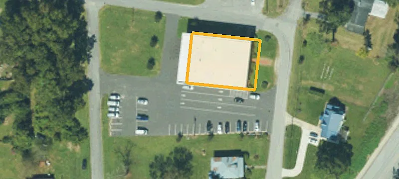 1700 Oscar Dr
