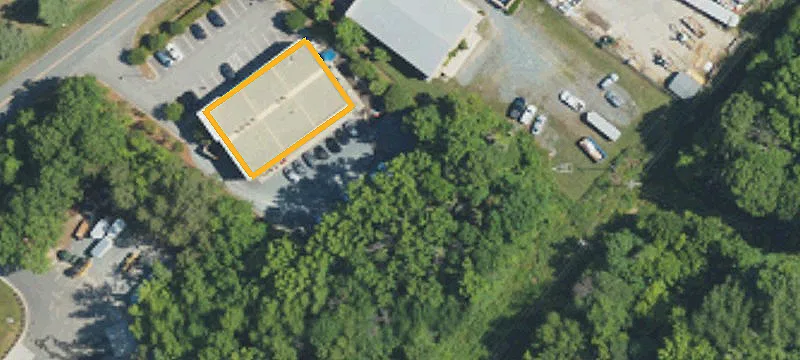 2814 Gray Fox Rd