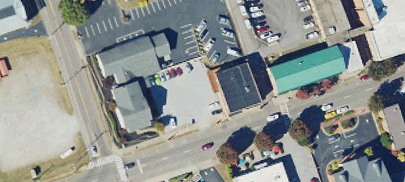 Main St