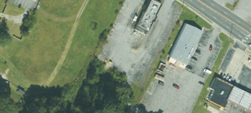 2405 Neuse Blvd