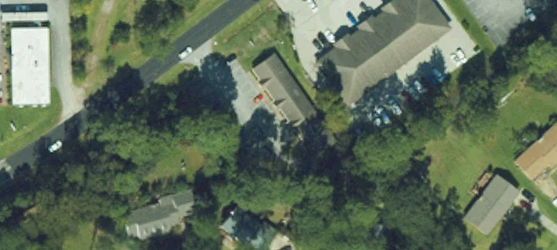 3301 Trent Rd