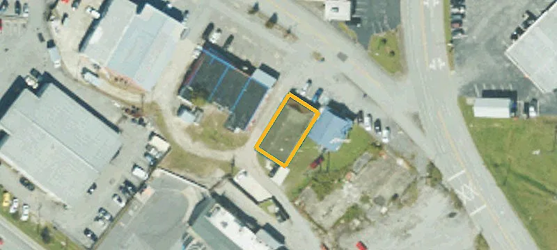 118 Crocker Rd