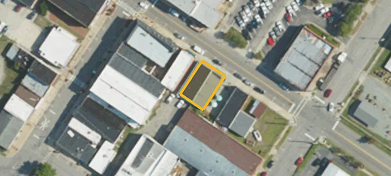 110 Anderson St