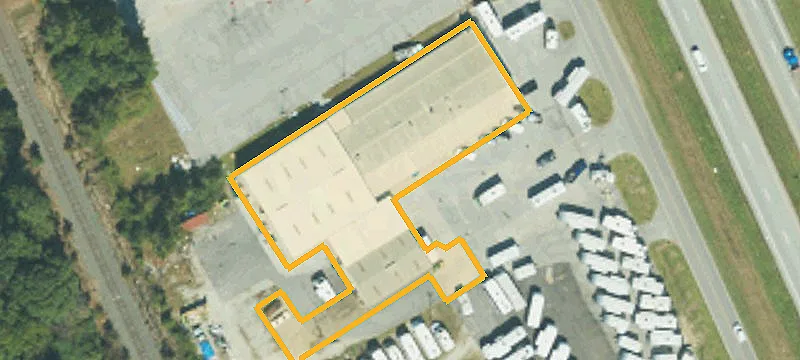 1613 Us 70th E Hwy