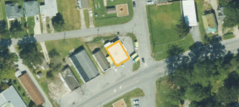 2100 Trent Blvd