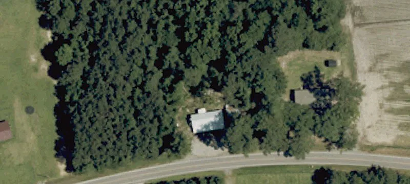 849 Jones White Rd