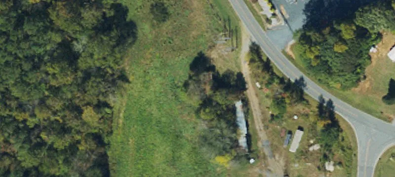 Walker Store Rd