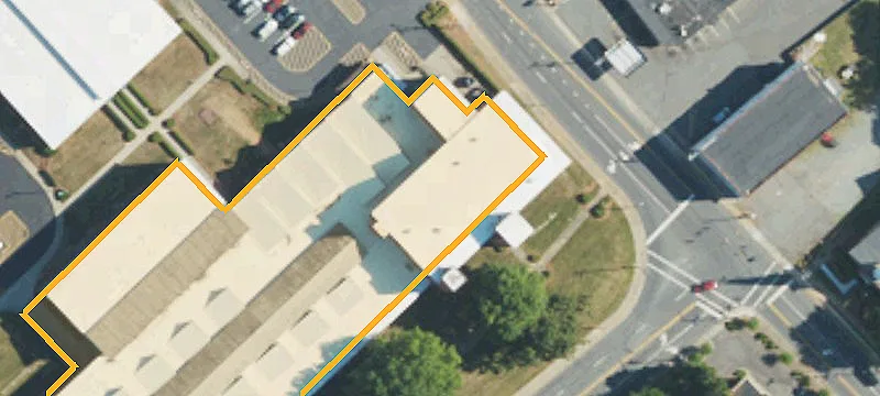1 Buffalo NW Ave, Unit 117C