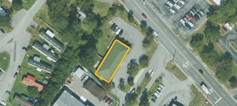 2819 Neuse Blvd