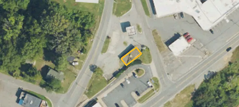 4325 Old Rural Hall Rd