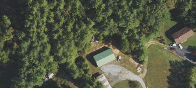 Mcclellan Ln