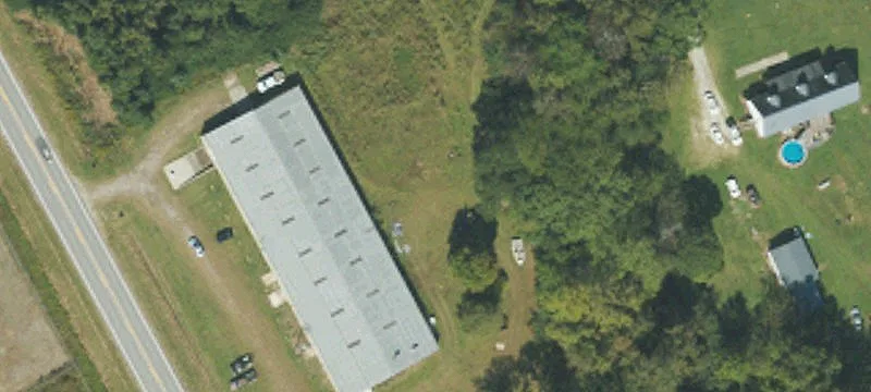 8520 Us Hwy 17th N