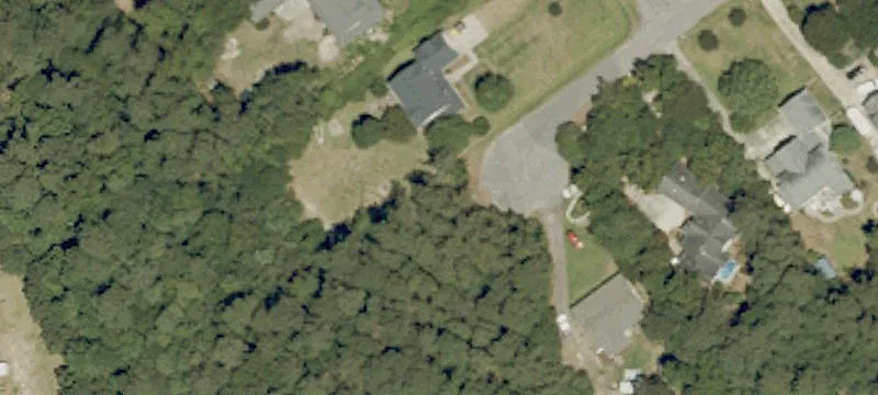 Raleigh Wood Dr