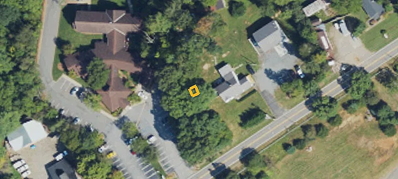 55 Monticello Rd