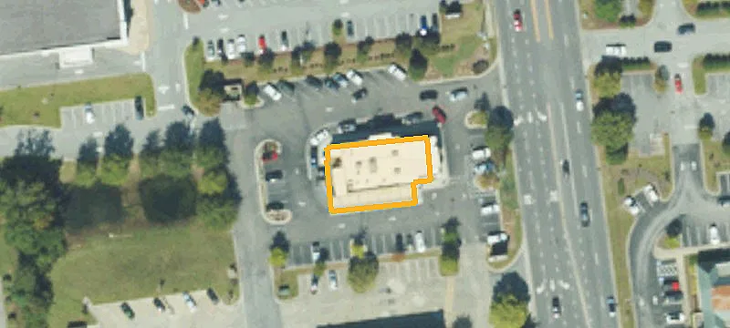 2006 Glenburnie Rd
