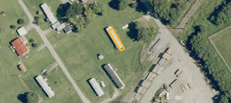 650 Mackeys Rd