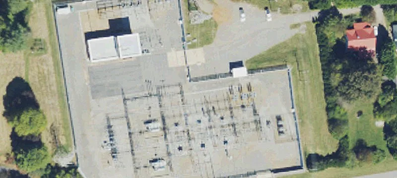 369 Substation Rd