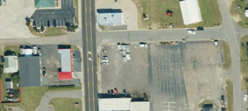 Mckinley St