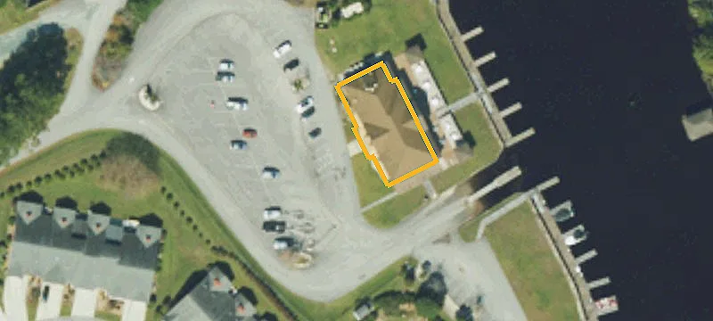 1 Marina Rd