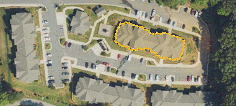 100 Conrad Cors Cir