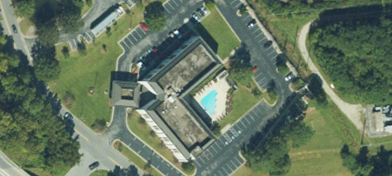 200 Hotel Dr