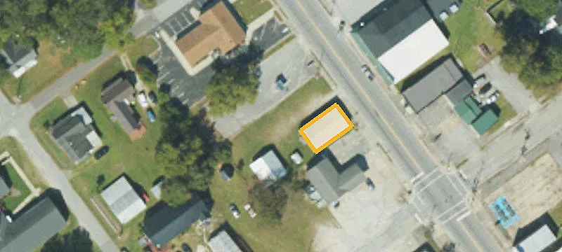 Main St