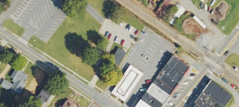200 Dalton Rd