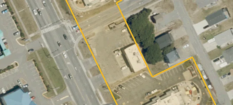 1601 Croatan Hwy