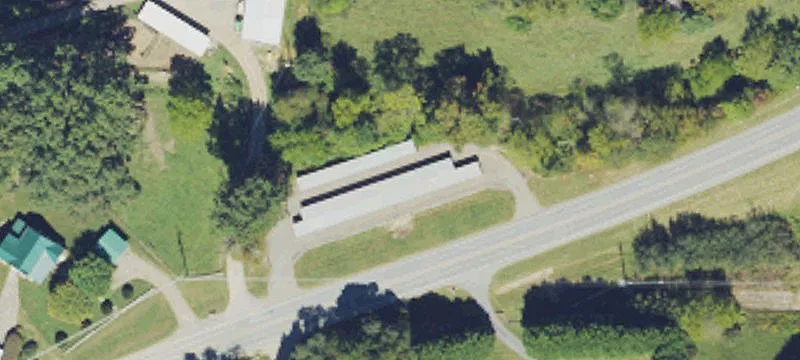 2806 Pisgah Dr
