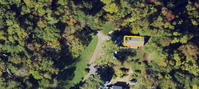 Beckman Ln