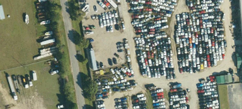 Big Bay Rd