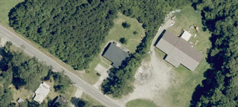 118 Old Roper Rd