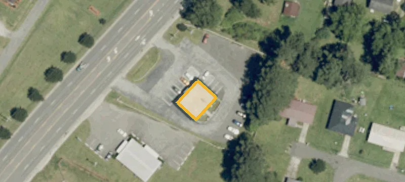 543 Us Hwy 64th W