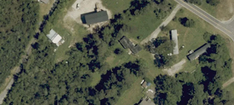 35 Mashoes Rd