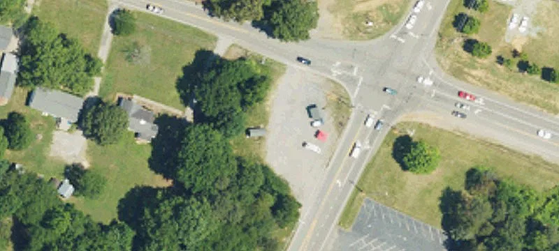 Charlotte Hwy