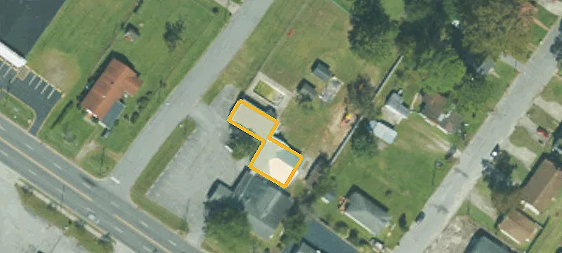 2610 Neuse Blvd