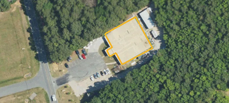 4001 Matthews Indian Trl Rd