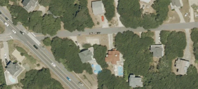 Sea Hawk Dr