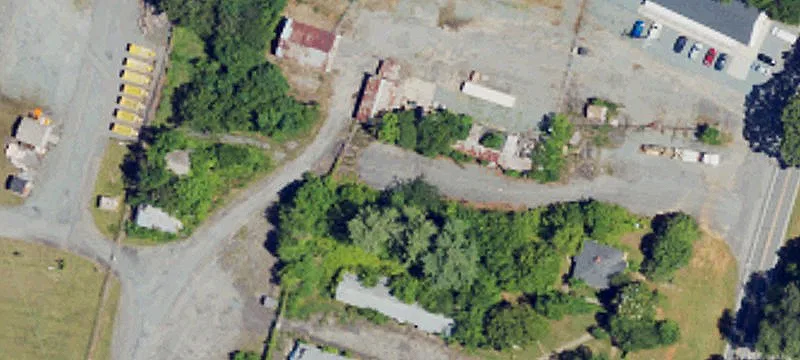 1111 Dodgetown Rd