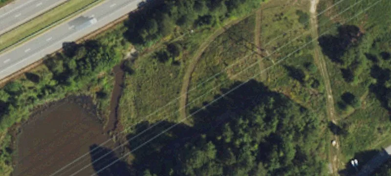 Us 1st Hwy