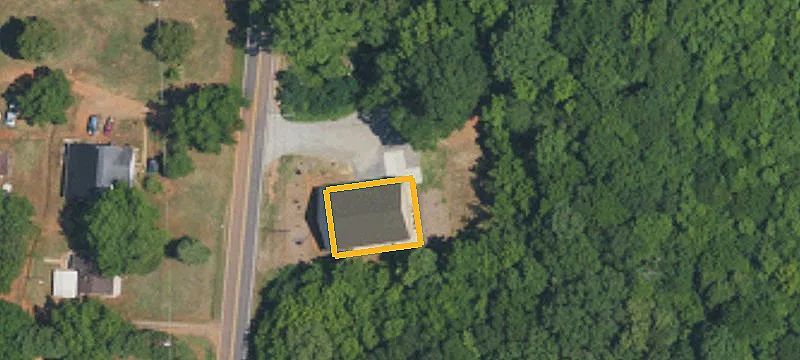 832 Startown Rd
