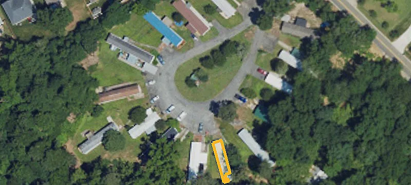 Longpine Rd
