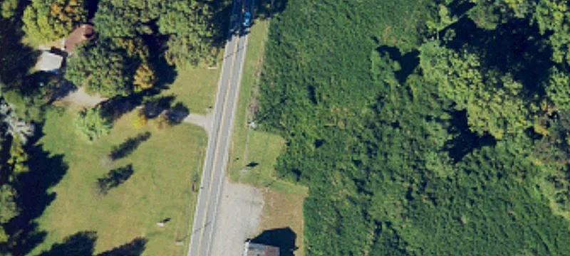 Turnersburg Hwy