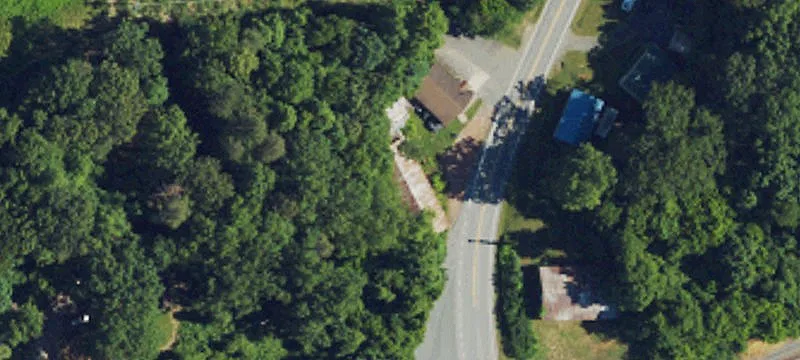 Pne Hall Rd