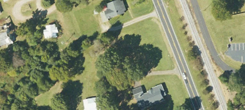 Statesville Hwy